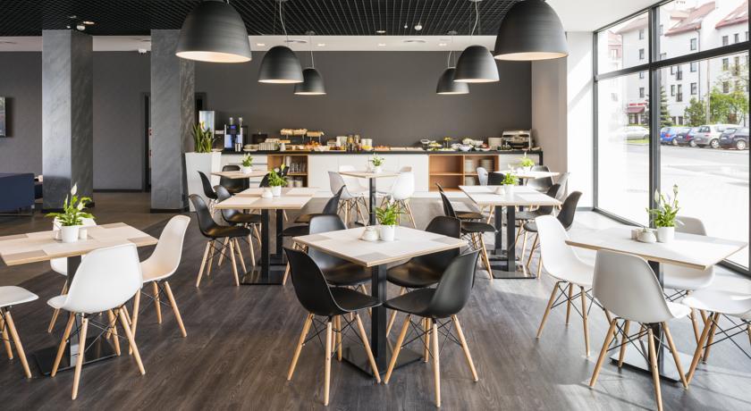 Hotel Q Krakau