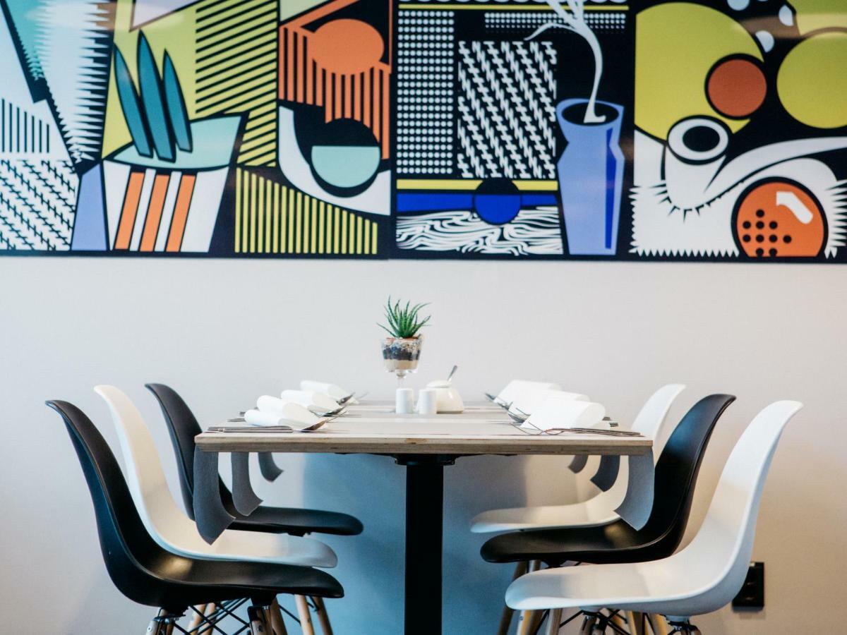 Q Hotel Krakau